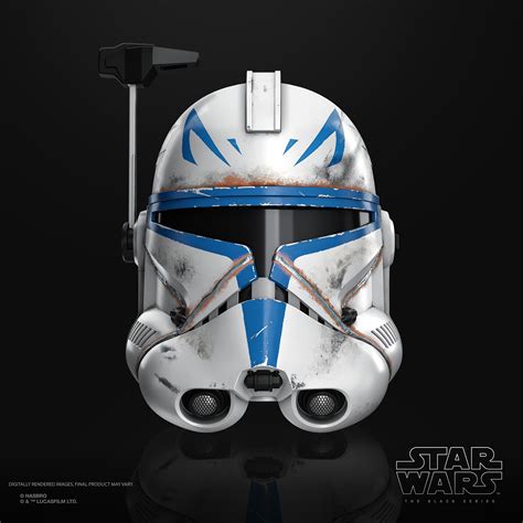 clone trooper captain rex helmet|best buy clone captain rex.